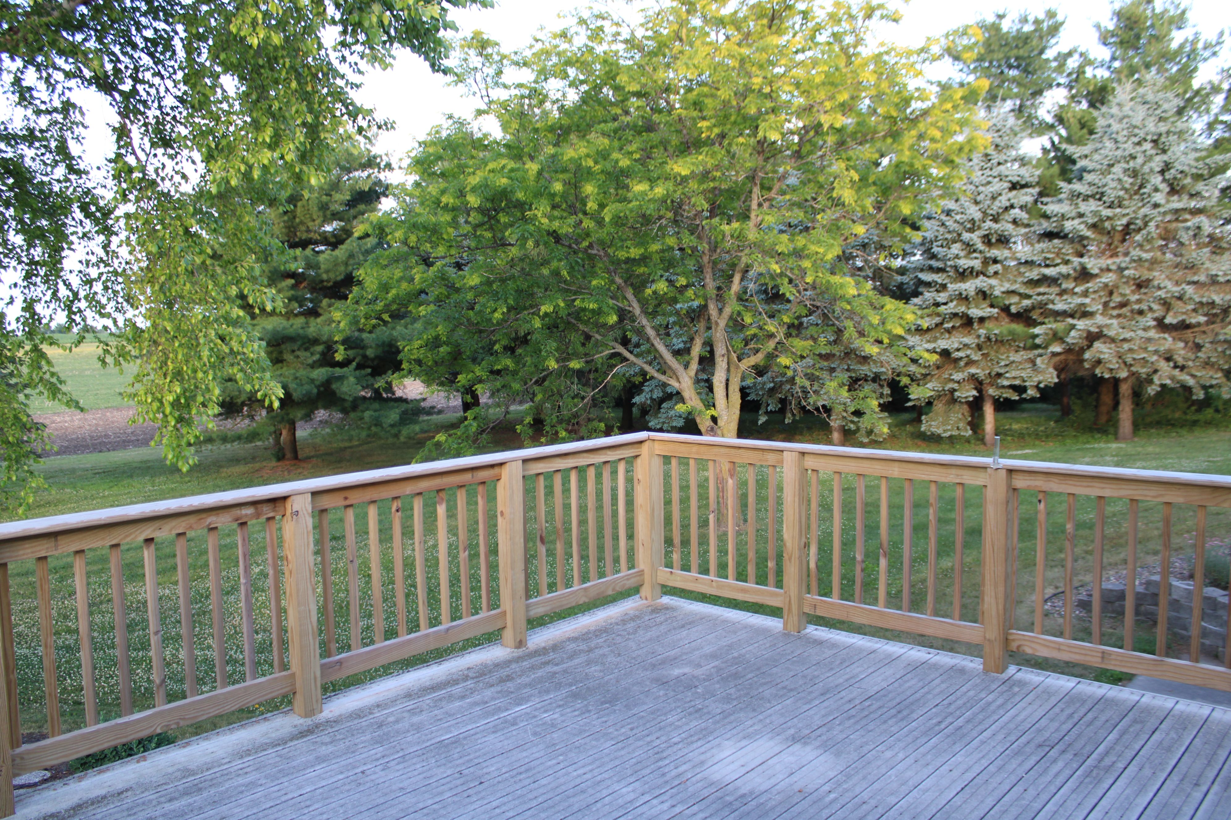 Listing Photo: Farmsite Acreage Kasson Minnesota Dodge County Southern Minnesota